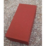 新乡红色透水砖专业生产_红色透水砖价格_优质红色透水砖厂家_浚源供