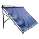 上海太阳能热水工程价格 太阳能工程热泵咨询 力帮供