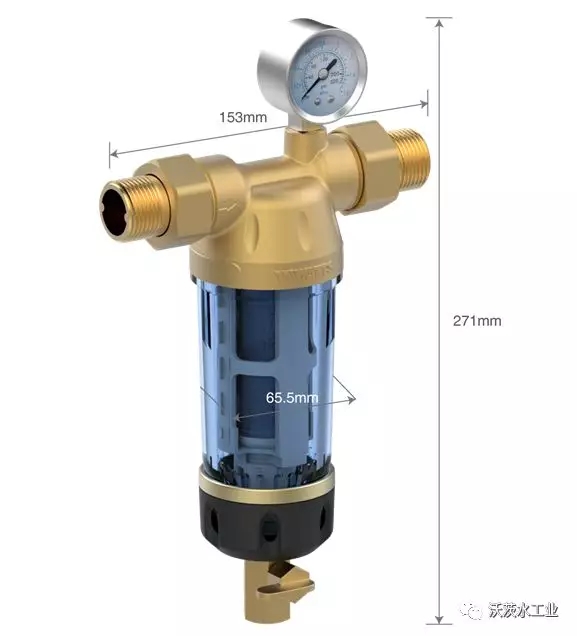 地暖分水器 空气能地暖 安装地暖 地暖地板