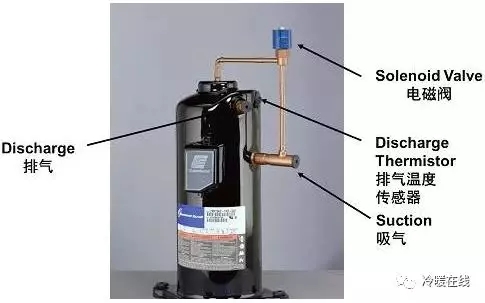 新风换气机 空调新风系统 家用新风系统多少钱