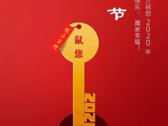 暖立方祝您2020年春节快乐，阖家幸福！