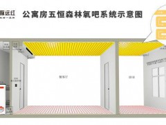 老黄讲干式第81期：公寓房五恒森林氧吧系统优化配置方