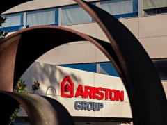 阿里斯顿集团全资收购开利旗下利雅路与贝雷塔 百年意