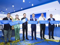 康丽根2026全国家用代理商大会举行 以全球视野深耕中